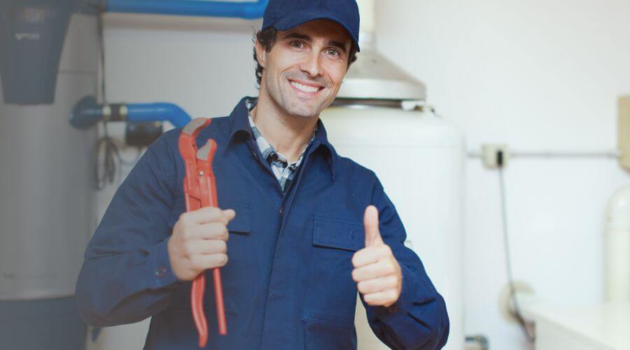 Local sewer line repair in Troy, NH